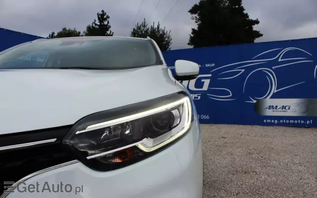 RENAULT Kadjar BLUE dCi 115 EDC INTENS