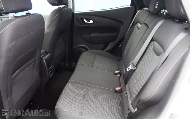 RENAULT Kadjar BLUE dCi 115 EDC INTENS