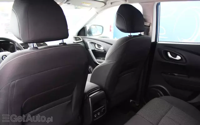 RENAULT Kadjar BLUE dCi 115 EDC INTENS