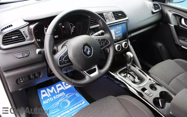 RENAULT Kadjar BLUE dCi 115 EDC INTENS