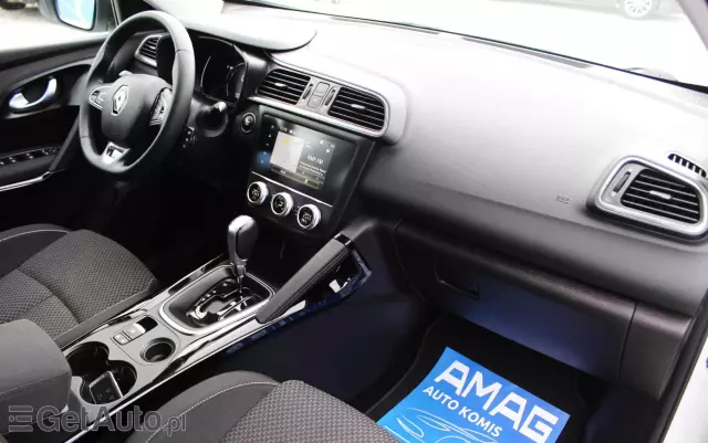 RENAULT Kadjar BLUE dCi 115 EDC INTENS