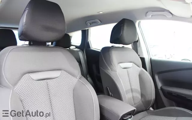 RENAULT Kadjar BLUE dCi 115 EDC INTENS