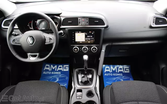 RENAULT Kadjar BLUE dCi 115 EDC INTENS