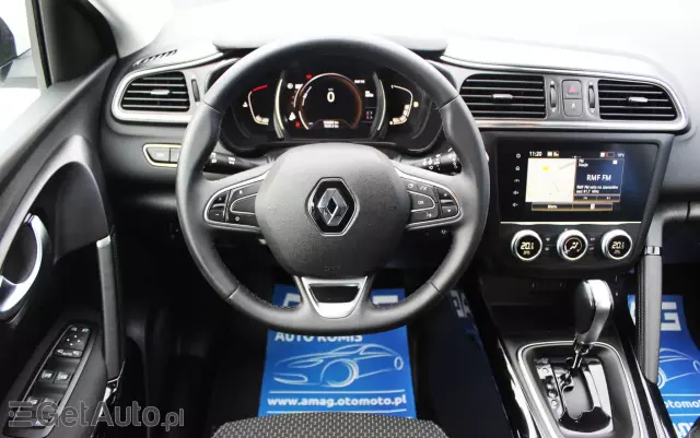 RENAULT Kadjar BLUE dCi 115 EDC INTENS