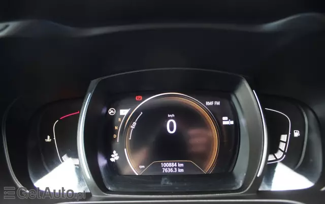 RENAULT Kadjar BLUE dCi 115 EDC INTENS