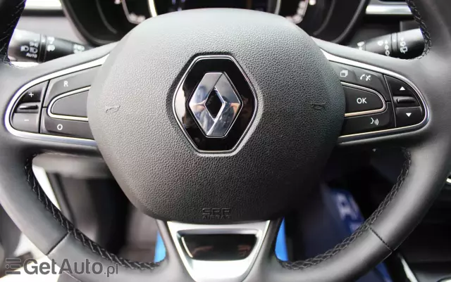 RENAULT Kadjar BLUE dCi 115 EDC INTENS