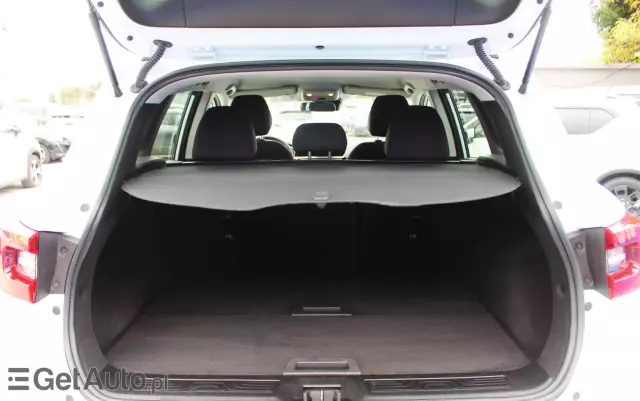 RENAULT Kadjar BLUE dCi 115 EDC INTENS