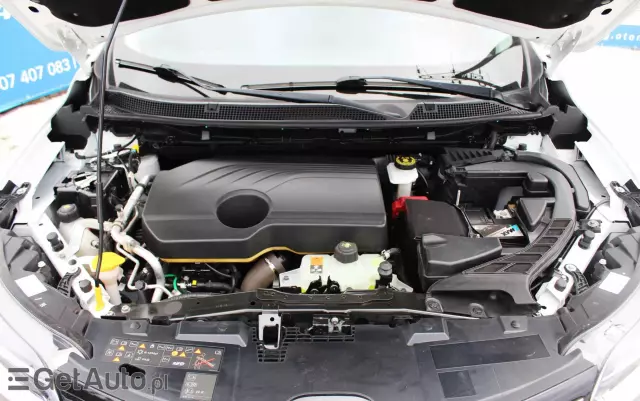 RENAULT Kadjar BLUE dCi 115 EDC INTENS