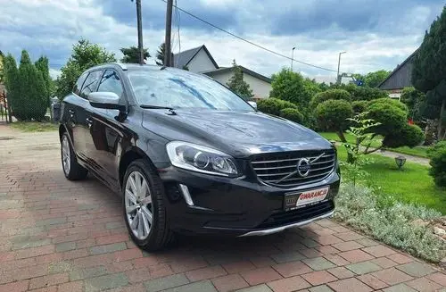 VOLVO Xc 60 