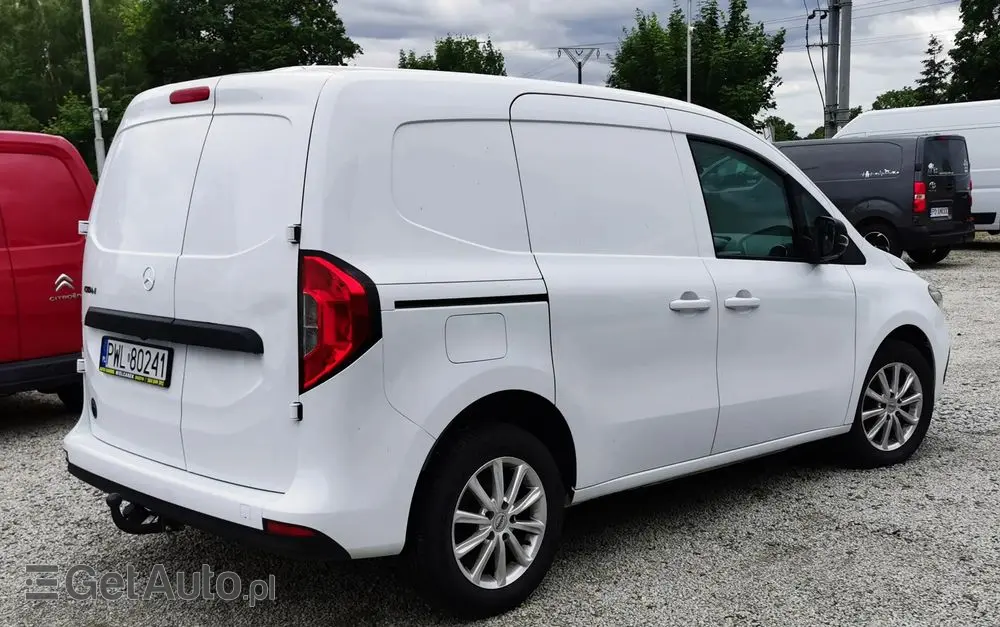 MERCEDES-BENZ Citan 