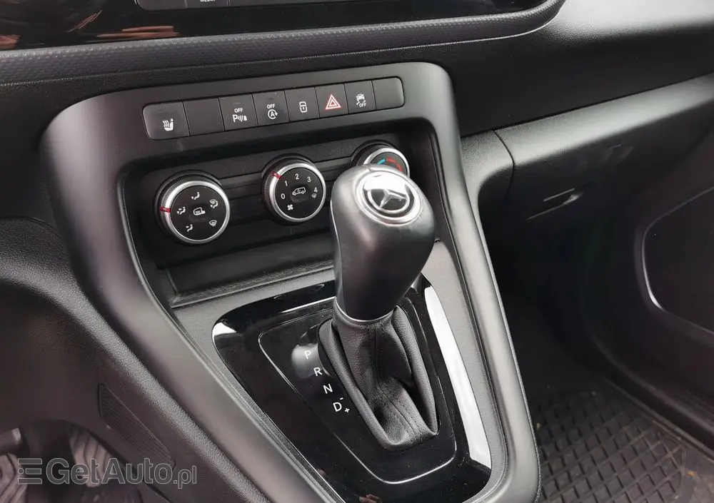 MERCEDES-BENZ Citan 