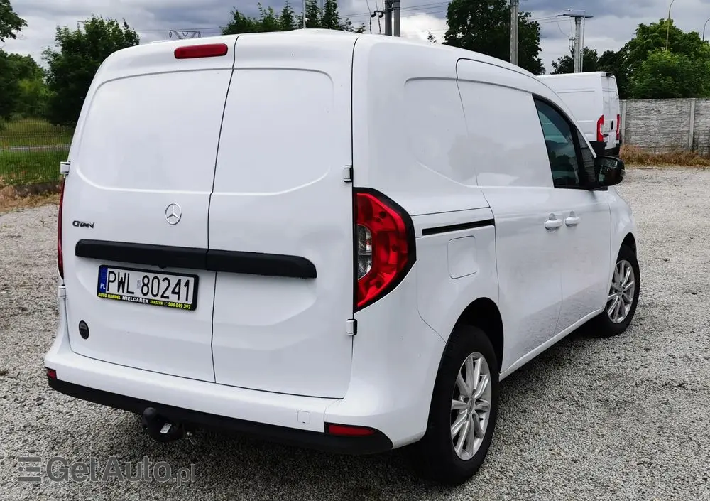 MERCEDES-BENZ Citan 