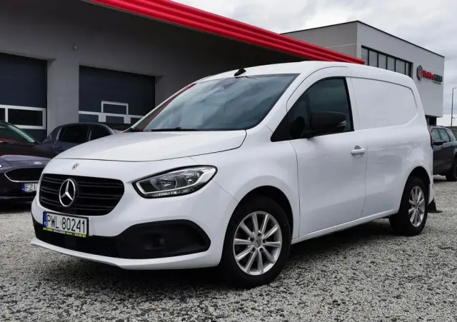 MERCEDES-BENZ Citan 