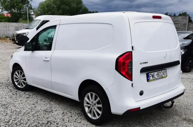 MERCEDES-BENZ Citan 