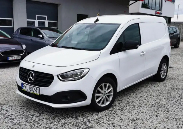 MERCEDES-BENZ Citan 