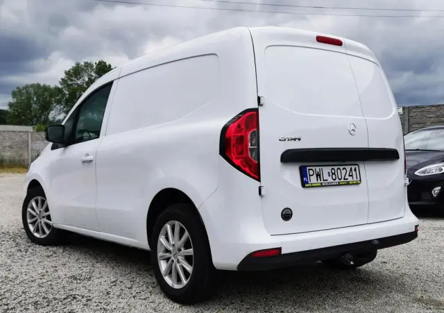 MERCEDES-BENZ Citan 