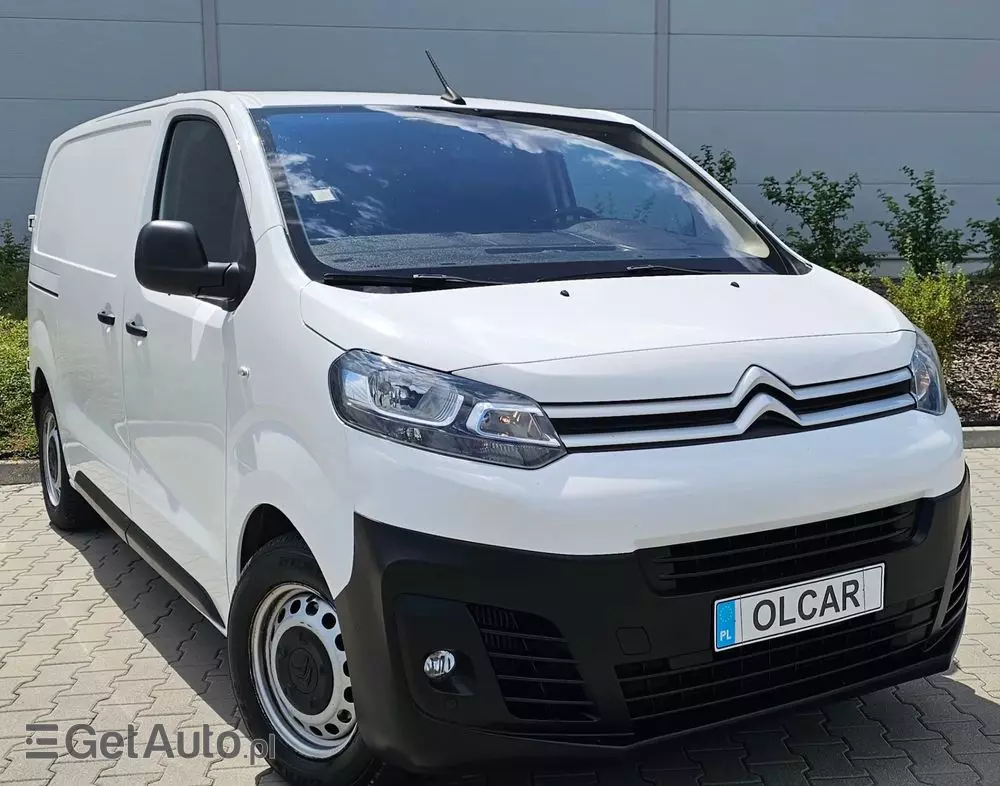 CITROËN JUMPY 