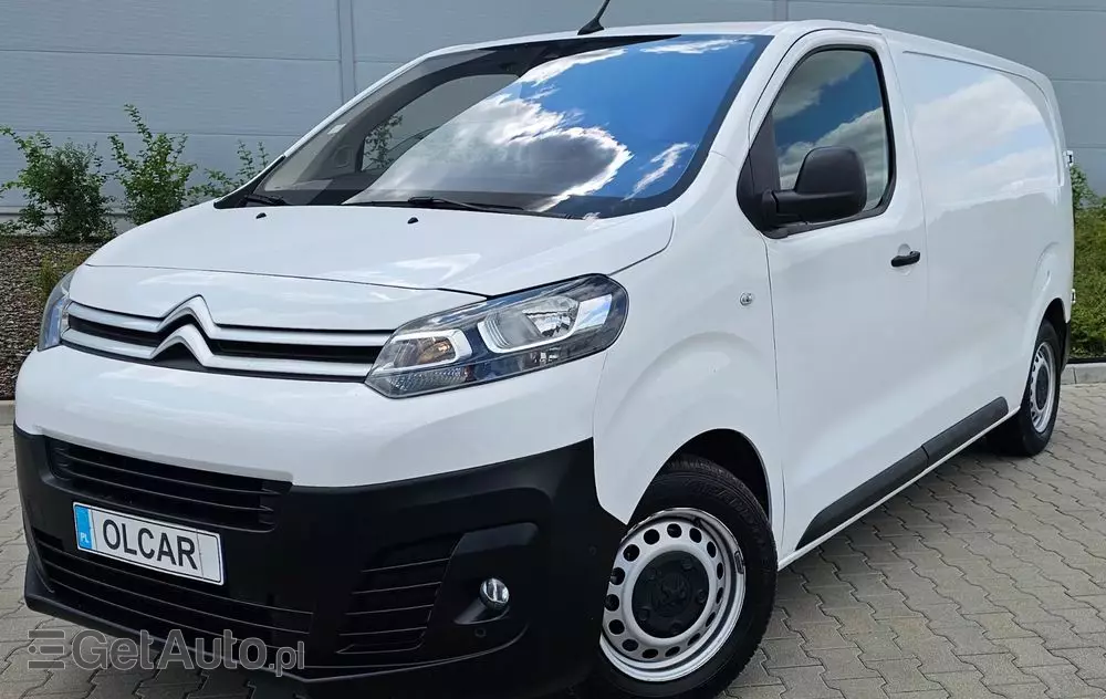 CITROËN JUMPY 