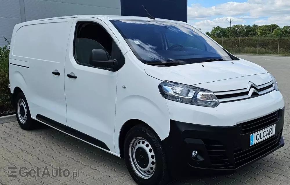 CITROËN JUMPY 
