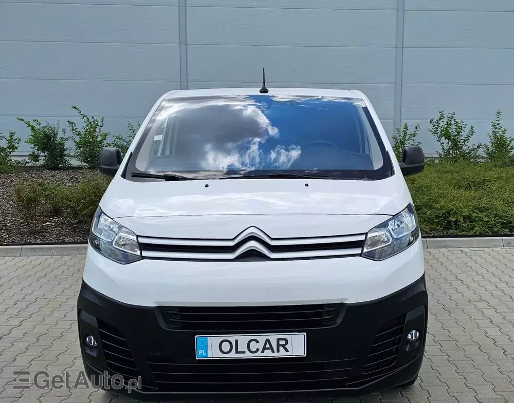 CITROËN JUMPY 