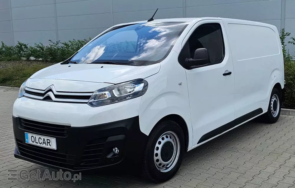 CITROËN JUMPY 