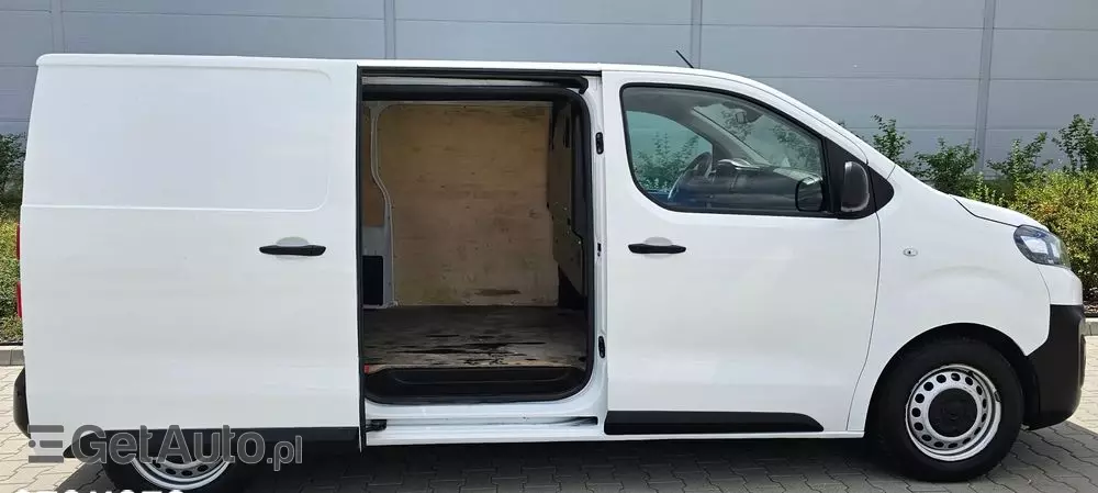 CITROËN JUMPY 