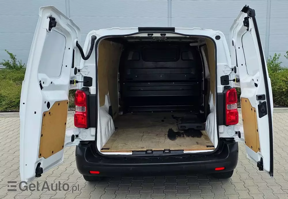 CITROËN JUMPY 