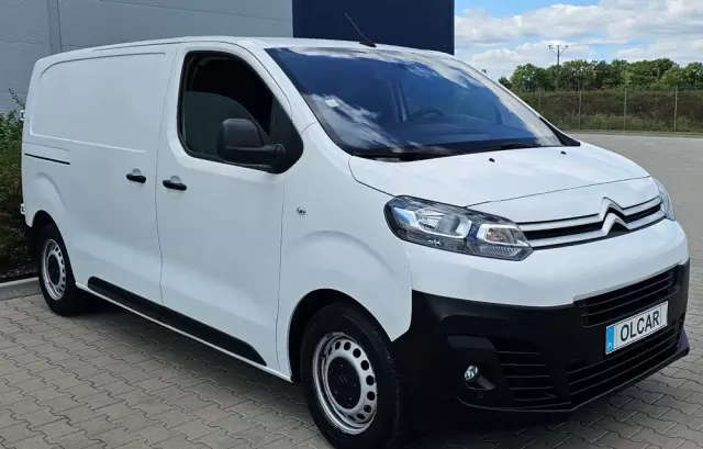 CITROËN JUMPY 
