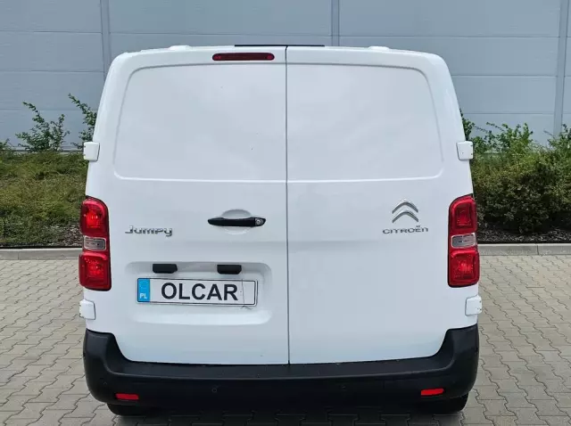 CITROËN JUMPY 