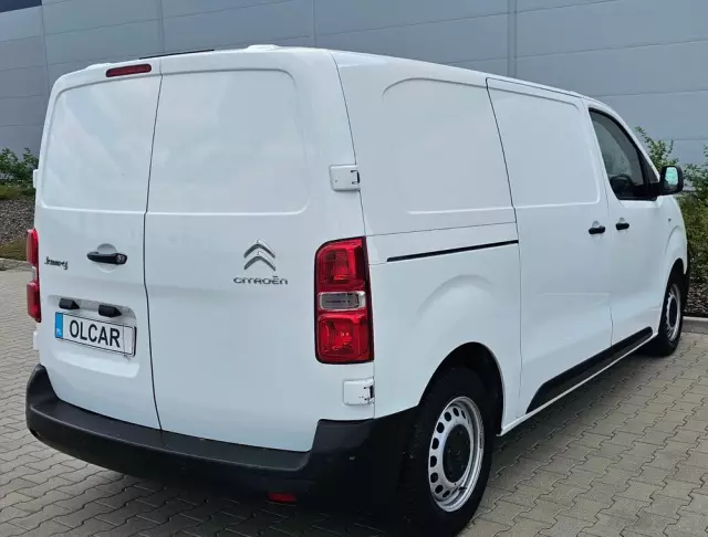 CITROËN JUMPY 