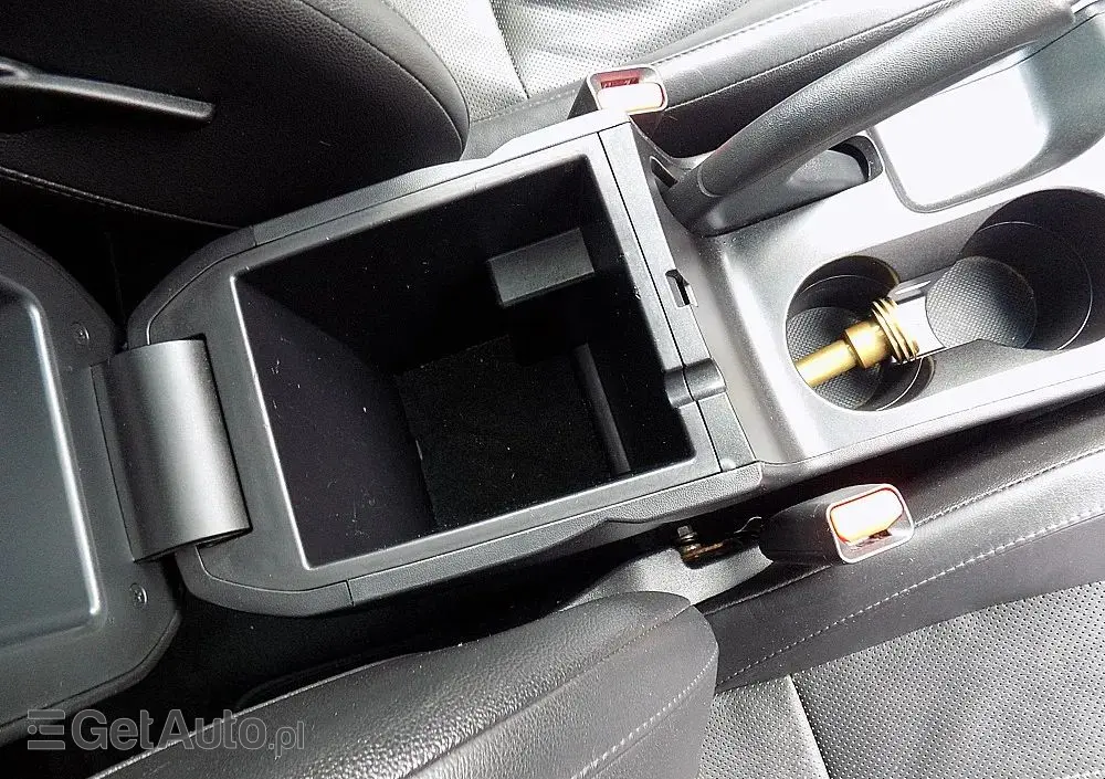 HYUNDAI Ix35 Blue 1.6 2WD Finale Gold