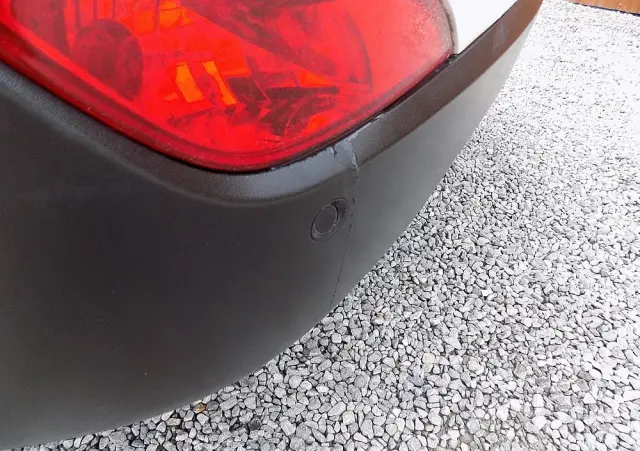 HYUNDAI Ix35 Blue 1.6 2WD Finale Gold