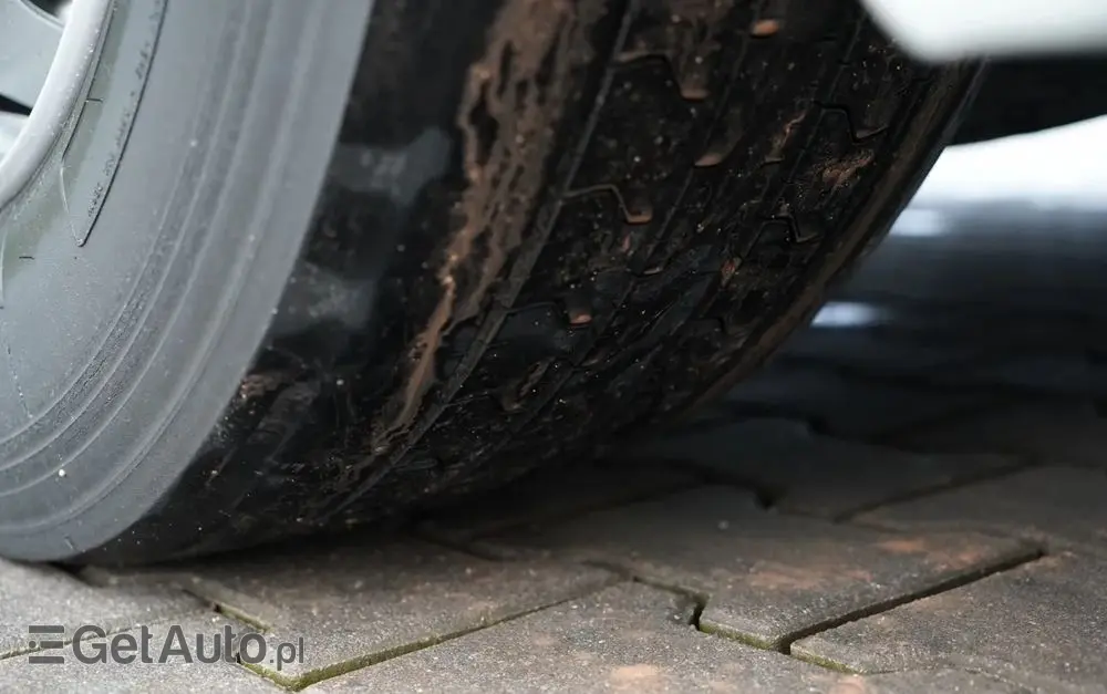 MAN TGX 18.470 / LOW DECK / MEGA / REGULOWANE SIODŁO / 2020 ROK / NA 