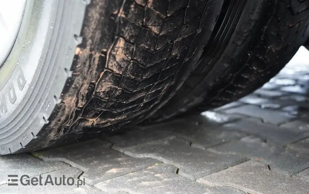 MAN TGX 18.470 / LOW DECK / MEGA / REGULOWANE SIODŁO / 2020 ROK / NA 