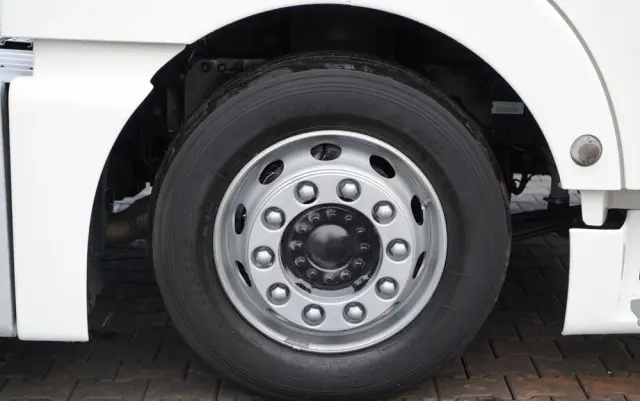 MAN TGX 18.470 / LOW DECK / MEGA / REGULOWANE SIODŁO / 2020 ROK / NA 