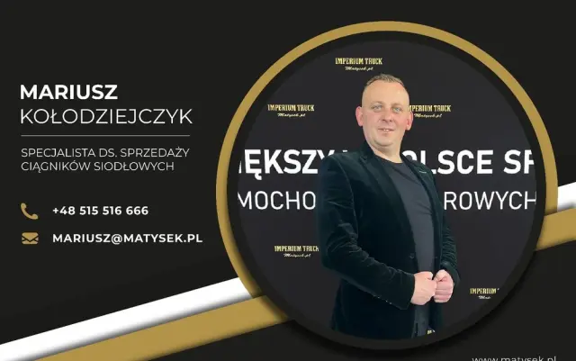 MAN TGX 18.470 / LOW DECK / MEGA / REGULOWANE SIODŁO / 2020 ROK / NA 