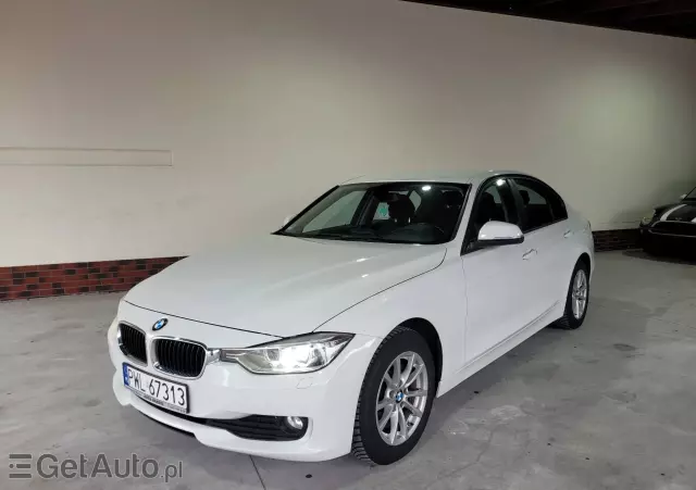 BMW Seria 3 
