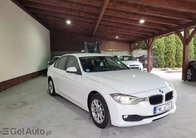 BMW Seria 3 
