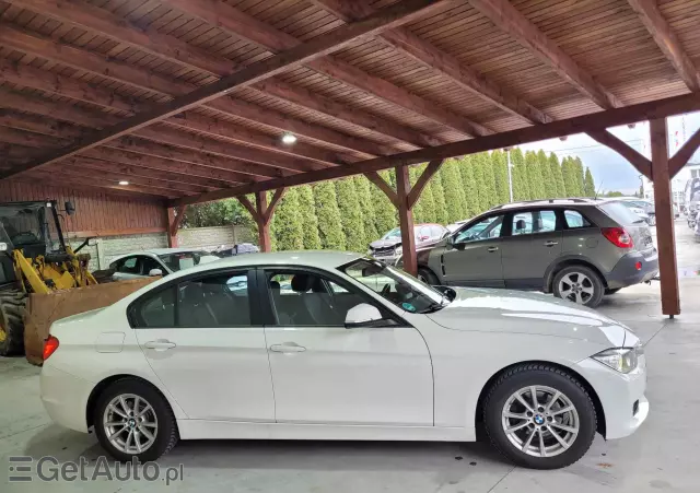 BMW Seria 3 