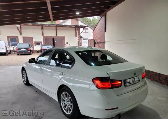 BMW Seria 3 