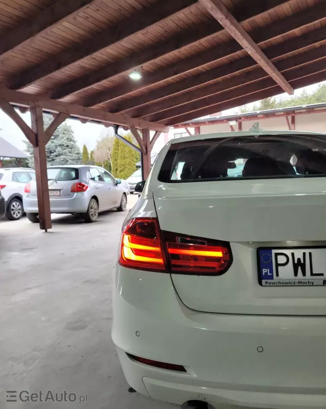 BMW Seria 3 