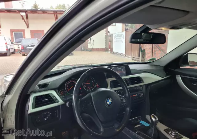 BMW Seria 3 