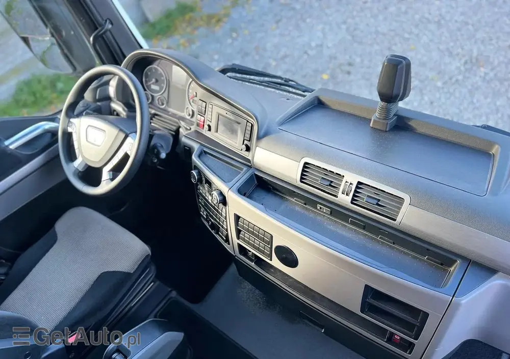 MAN TGX 18.500 / XLX / Euro 6 / Retarder / 