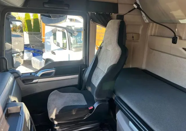 MAN TGX 18.500 / XLX / Euro 6 / Retarder / 