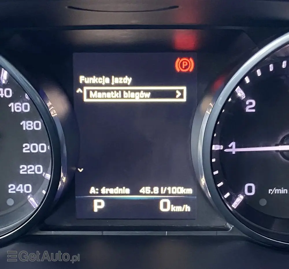 LAND ROVER Discovery Sport 2.0 D180