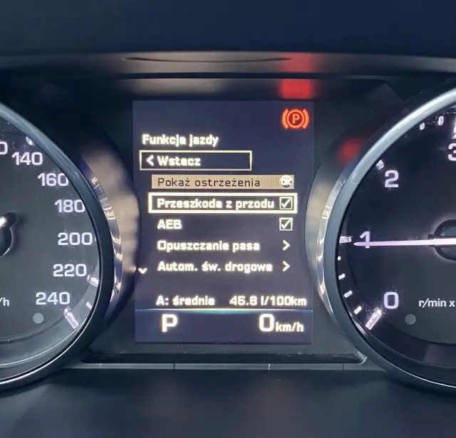 LAND ROVER Discovery Sport 2.0 D180