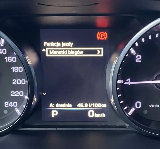 LAND ROVER Discovery Sport 2.0 D180