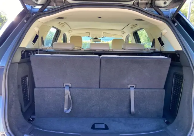 LAND ROVER Discovery Sport 2.0 D180