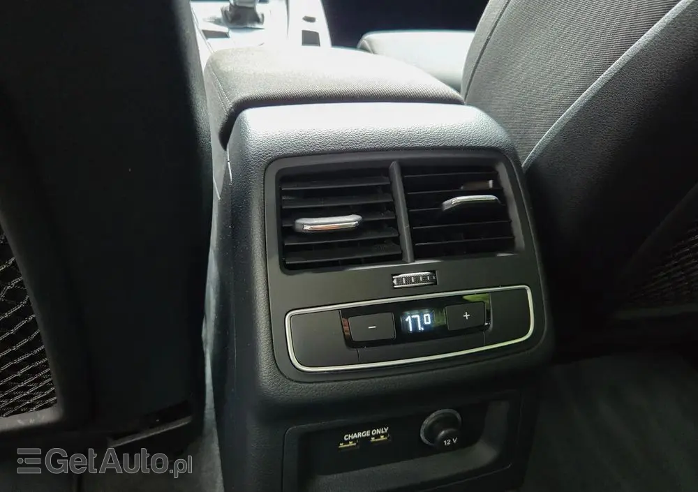 AUDI A4 Avant 40 TFSI mHEV Advanced S tronic