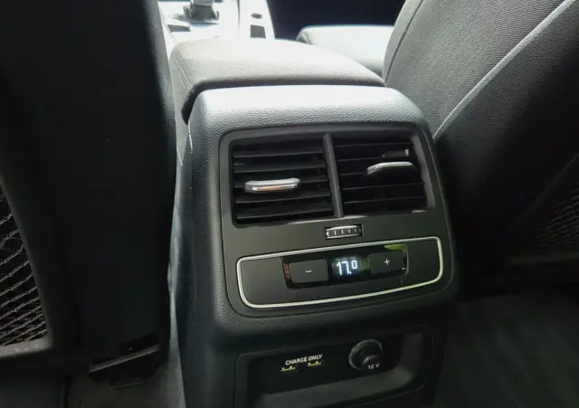 AUDI A4 Avant 40 TFSI mHEV Advanced S tronic